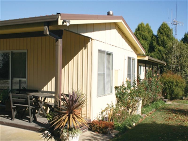 4517 Mid Western Highway, Blayney NSW 2799