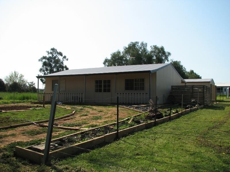 18 Bowen Street, Woodstock NSW 2793