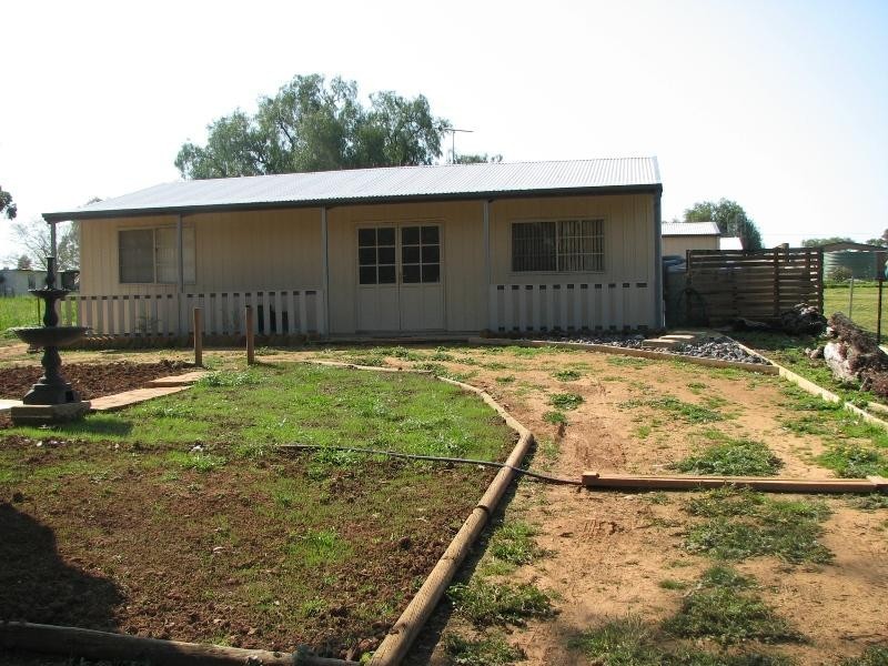 18 Bowen Street, Woodstock NSW 2793