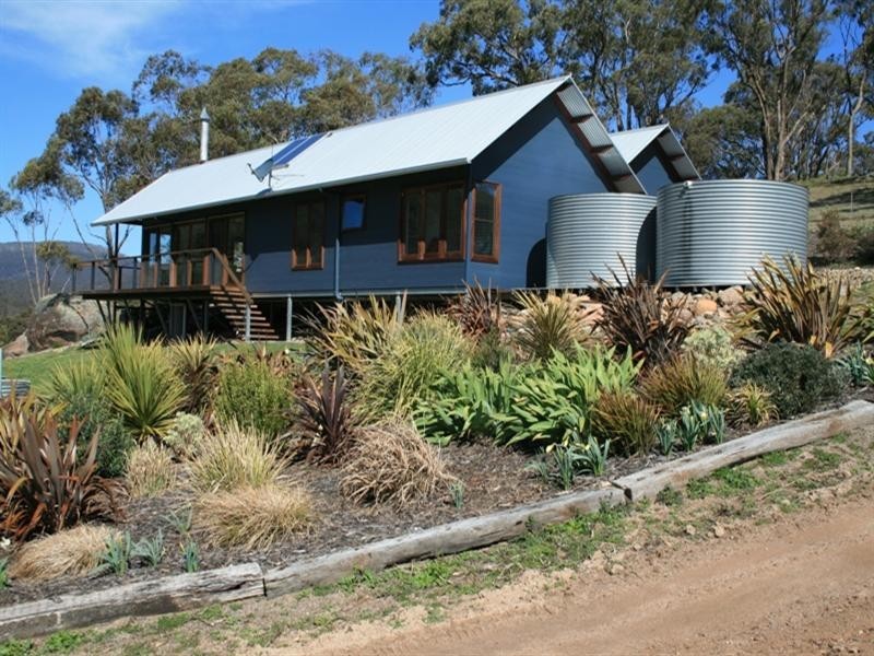 92 Arties Road, Oberon NSW 2787