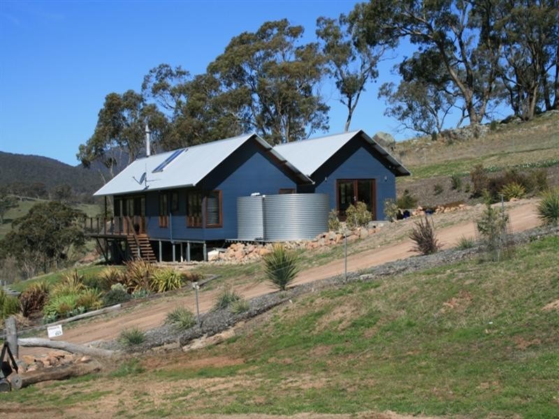 92 Arties Road, Oberon NSW 2787