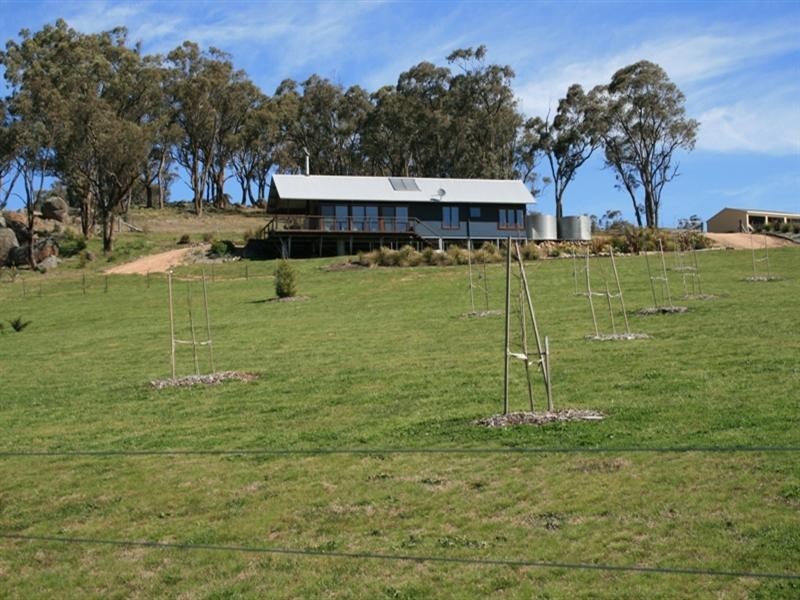 92 Arties Road, Oberon NSW 2787