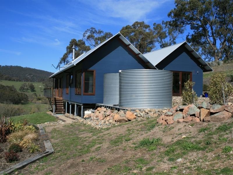 92 Arties Road, Oberon NSW 2787