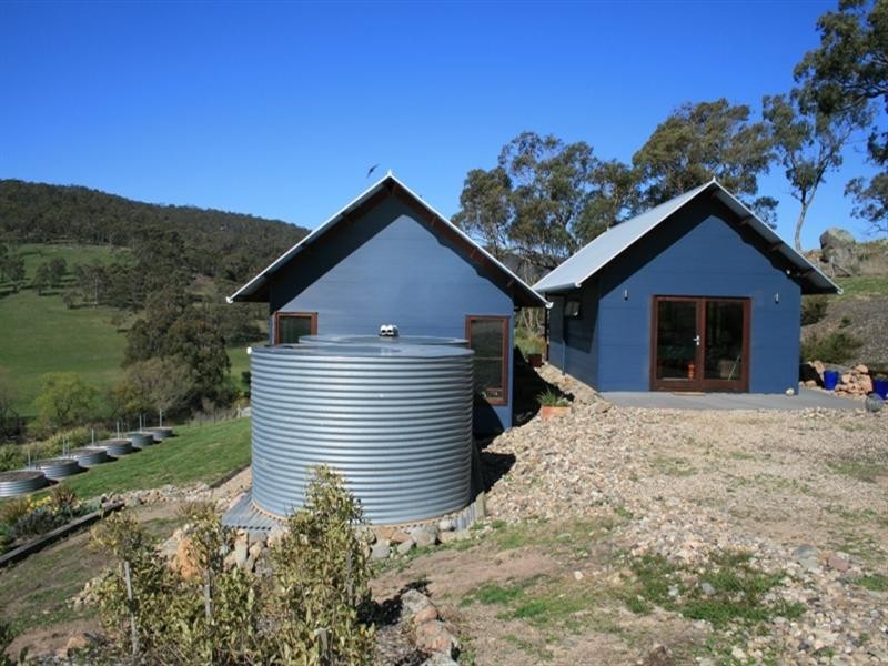 92 Arties Road, Oberon NSW 2787