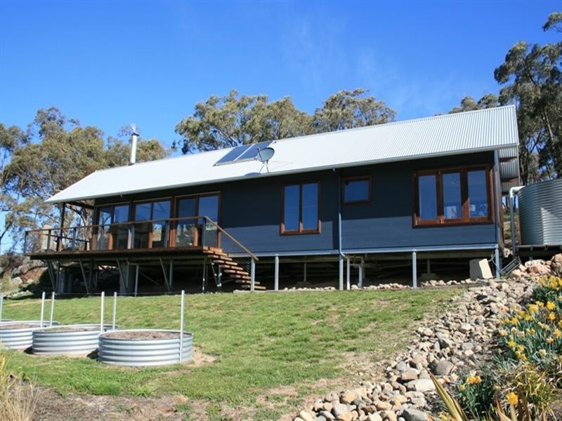 92 Arties Road, Oberon NSW 2787