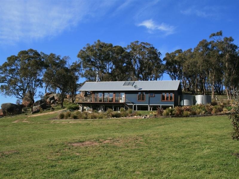92 Arties Road, Oberon NSW 2787