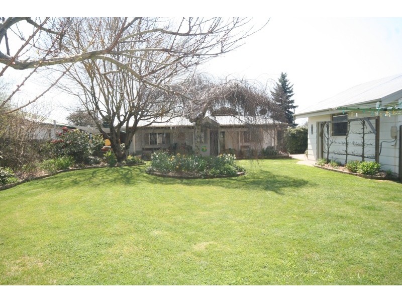 18 Balfour Street, Oberon NSW 2787