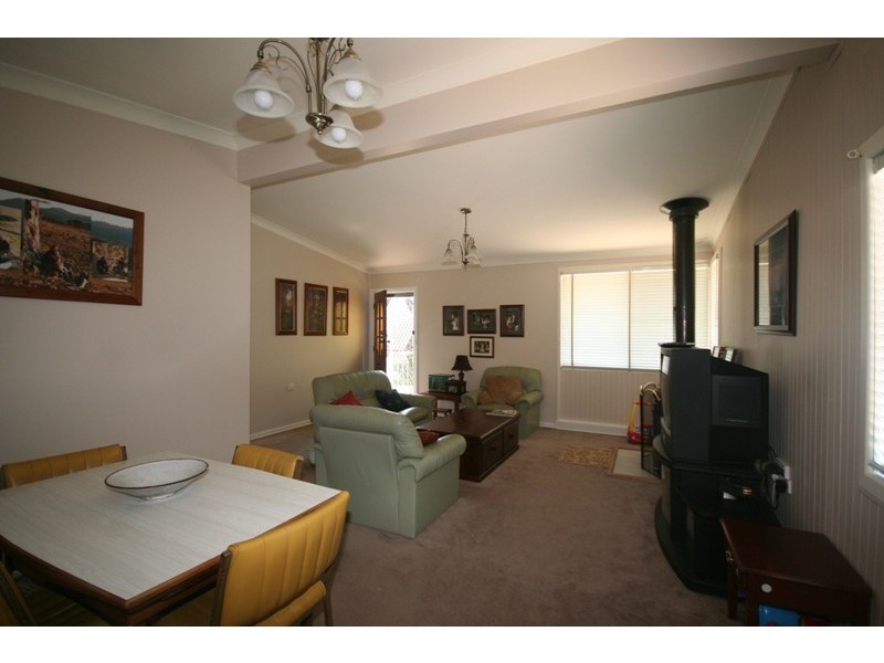 18 Balfour Street, Oberon NSW 2787