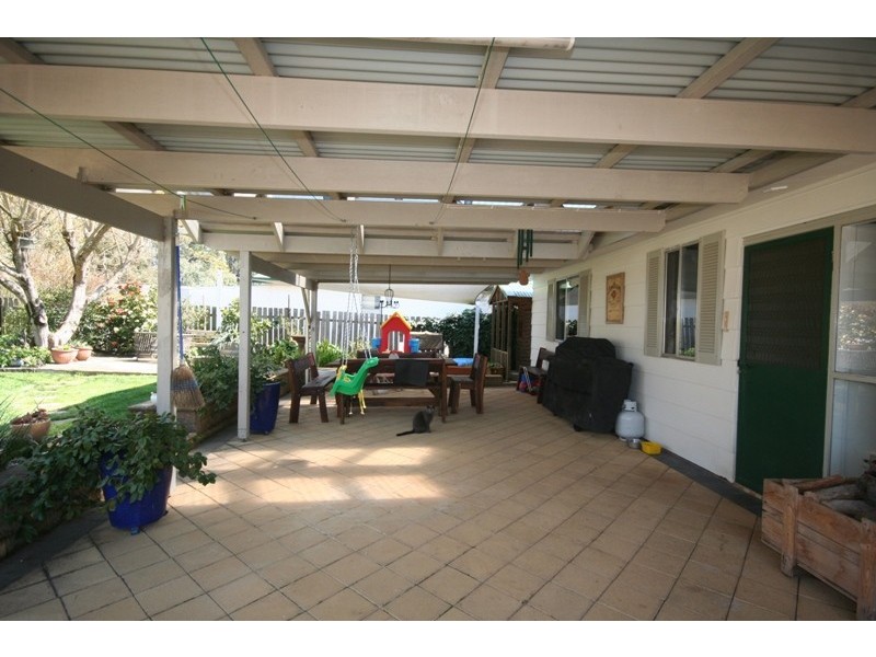 18 Balfour Street, Oberon NSW 2787
