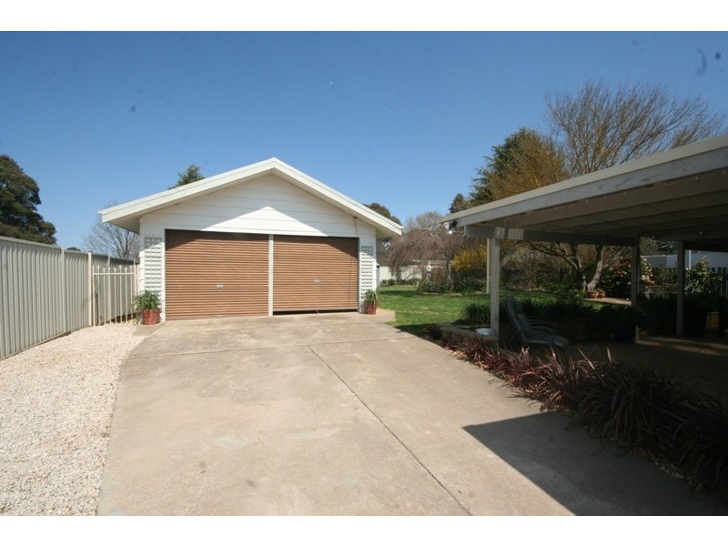 18 Balfour Street, Oberon NSW 2787