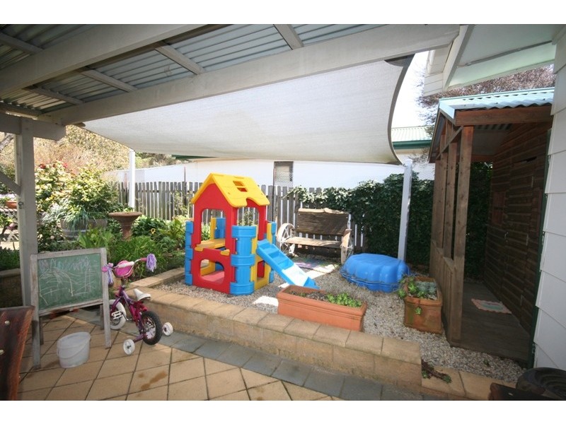 18 Balfour Street, Oberon NSW 2787