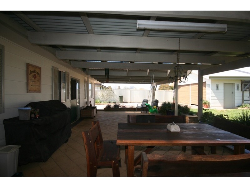 18 Balfour Street, Oberon NSW 2787