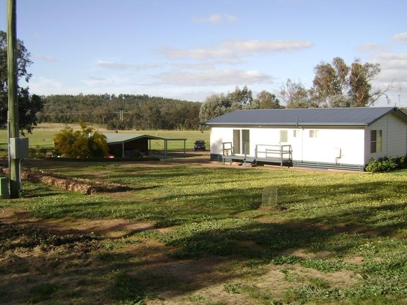 230 Conimbla Road, Cowra NSW 2794