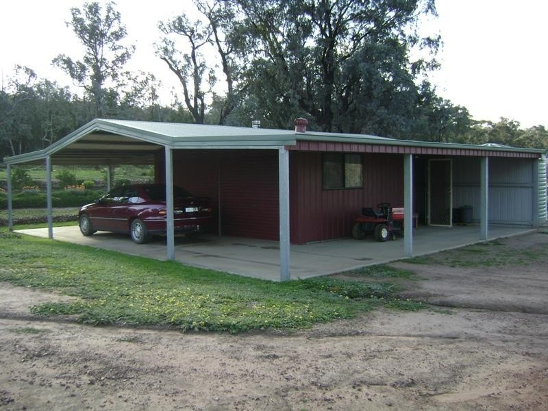 230 Conimbla Road, Cowra NSW 2794