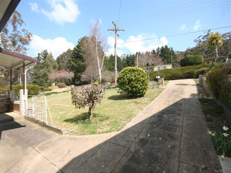 3 Jenolan Street, Oberon NSW 2787