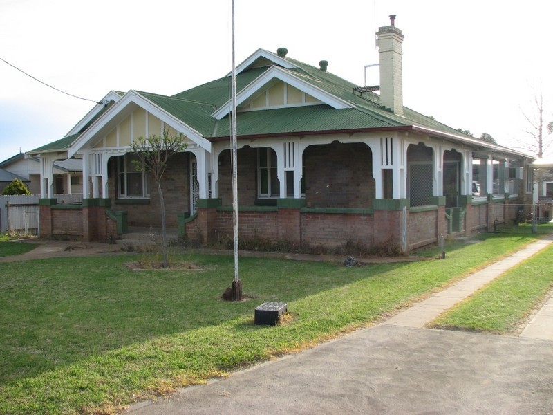 69 Mill Street, Canowindra NSW 2804