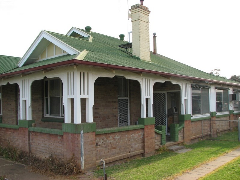 69 Mill Street, Canowindra NSW 2804