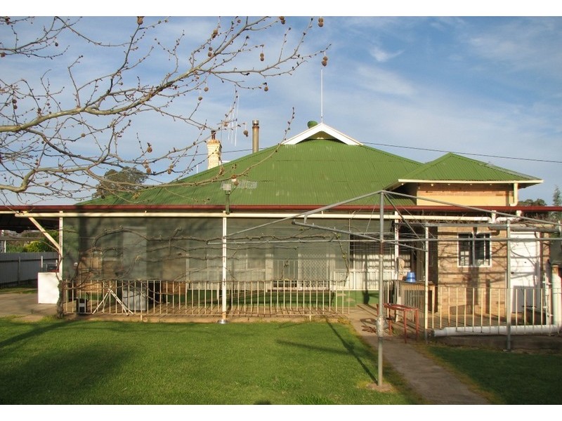 69 Mill Street, Canowindra NSW 2804