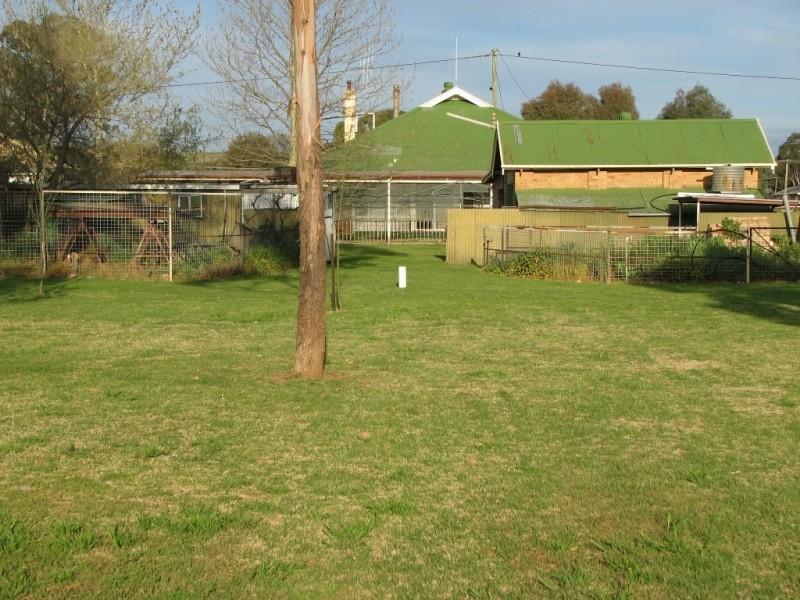 69 Mill Street, Canowindra NSW 2804