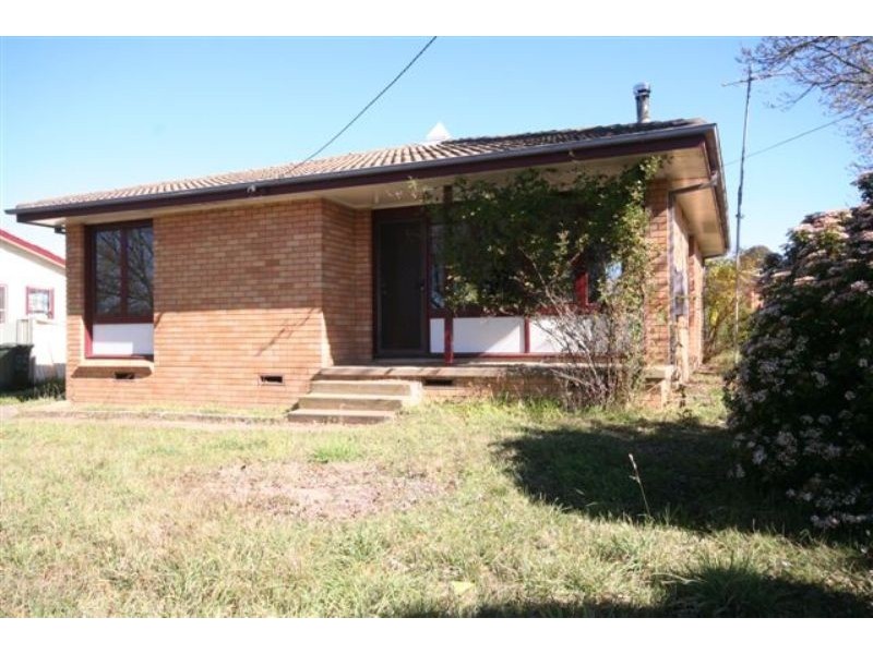 85 North, Oberon NSW 2787