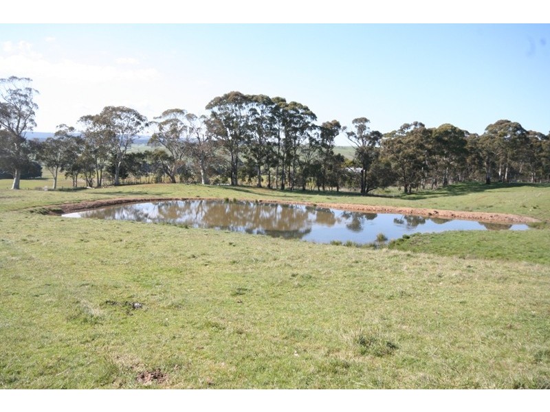 Lot 3 Titania Road, Oberon NSW 2787