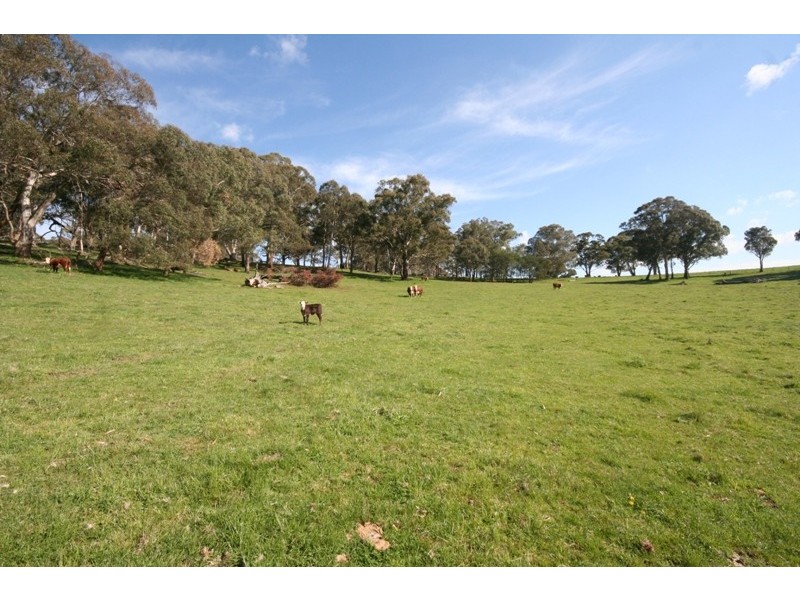 Lot 3 Titania Road, Oberon NSW 2787