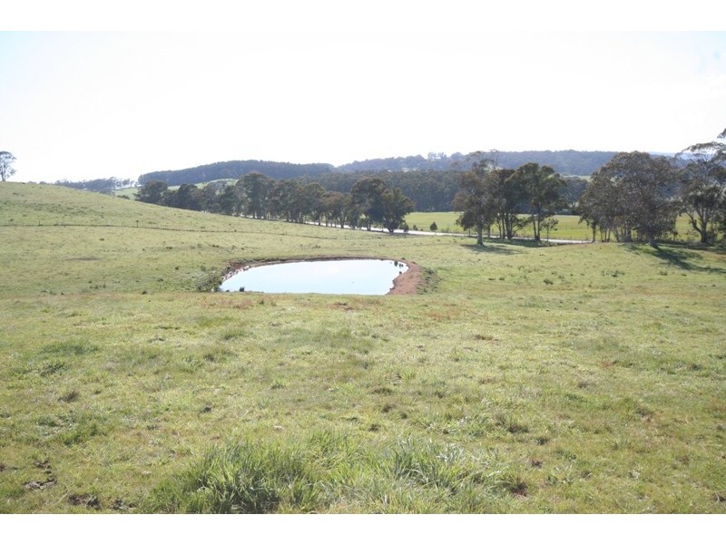 Lot 3 Titania Road, Oberon NSW 2787