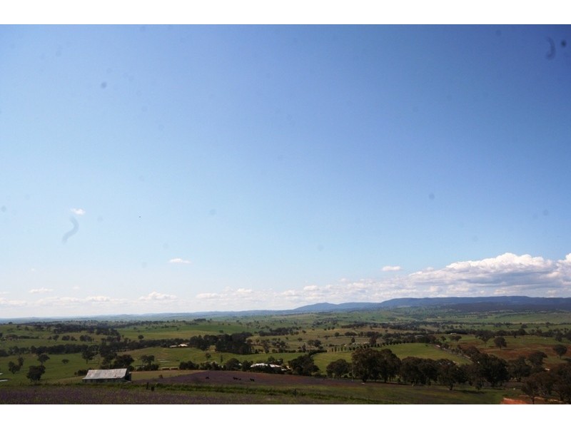 Lot 42 Purdons Lane, O’connell NSW 2795