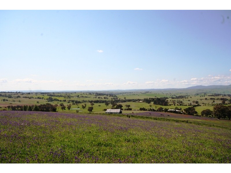 Lot 42 Purdons Lane, O’connell NSW 2795