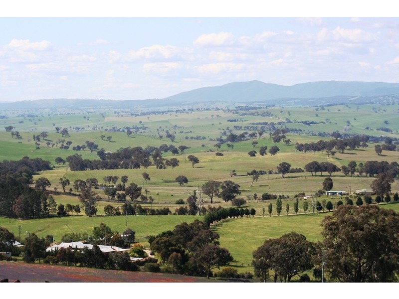 Lot 42 Purdons Lane, O’connell NSW 2795