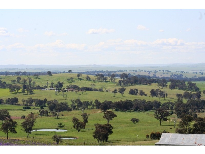 Lot 42 Purdons Lane, O’connell NSW 2795