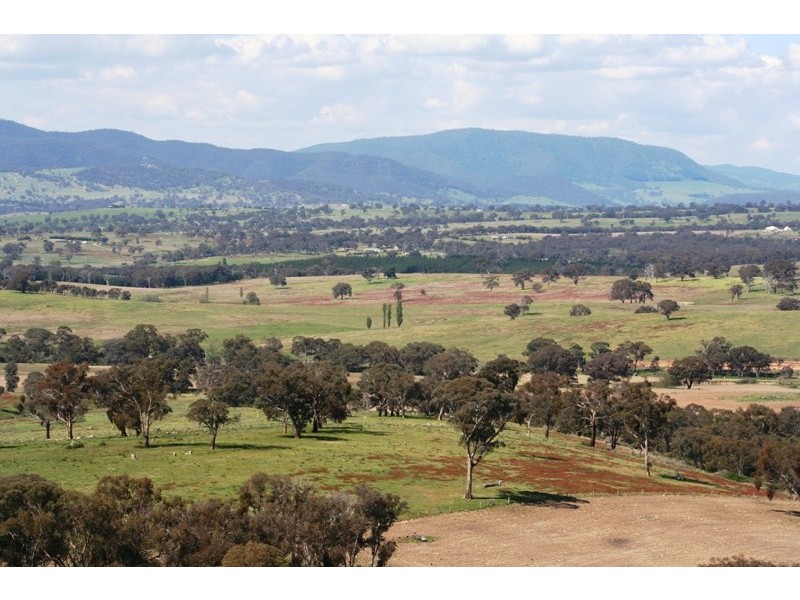 Lot 42 Purdons Lane, O’connell NSW 2795