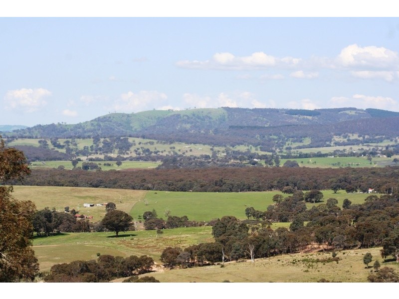 Lot 42 Purdons Lane, O’connell NSW 2795