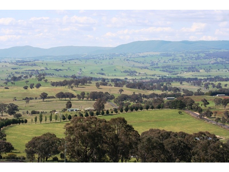 Lot 42 Purdons Lane, O’connell NSW 2795