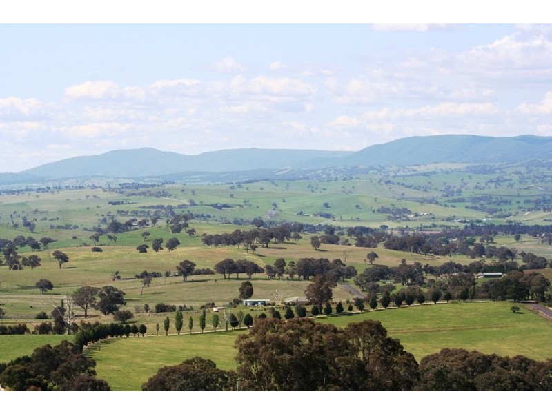 Lot 42 Purdons Lane, O’connell NSW 2795