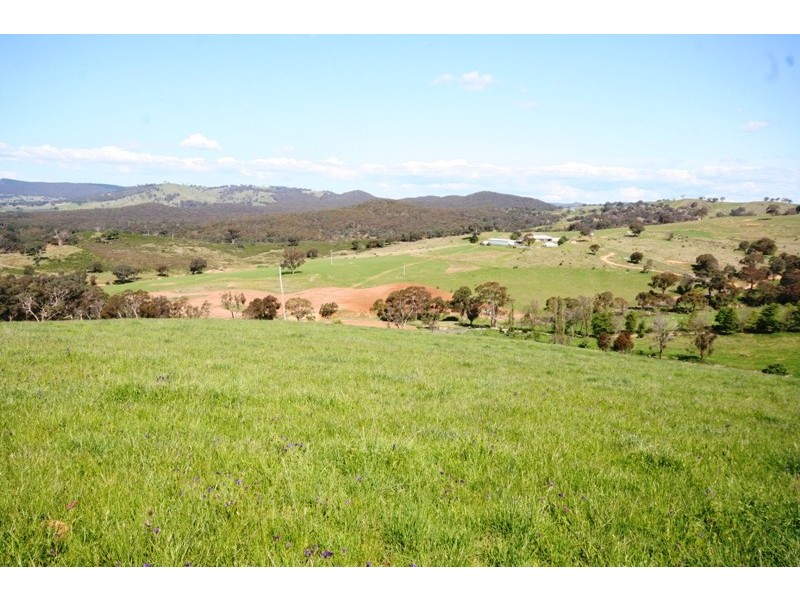 Lot 42 Purdons Lane, O’connell NSW 2795