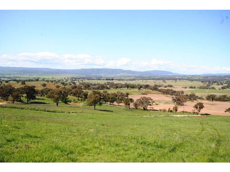 Lot 42 Purdons Lane, O’connell NSW 2795