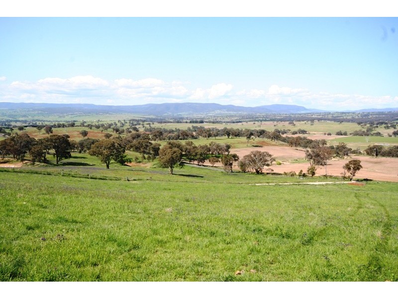 Lot 42 Purdons Lane, O’connell NSW 2795