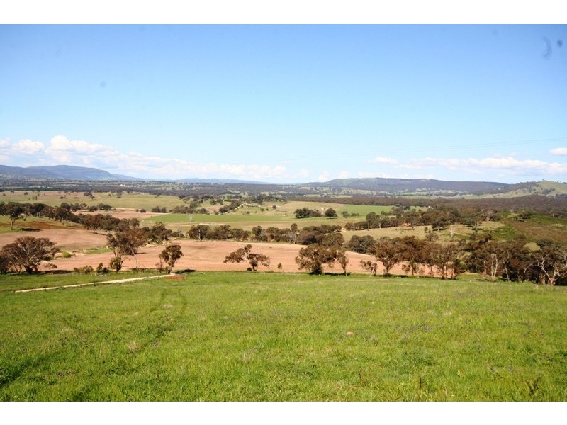 Lot 42 Purdons Lane, O’connell NSW 2795