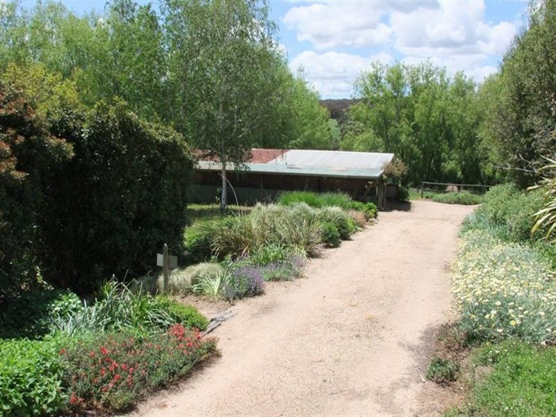 1-9 Campbells Road, Newbridge NSW 2795