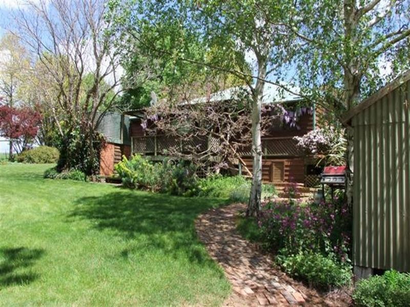 1-9 Campbells Road, Newbridge NSW 2795