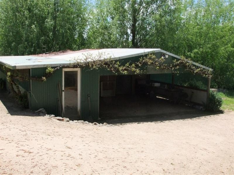 1-9 Campbells Road, Newbridge NSW 2795