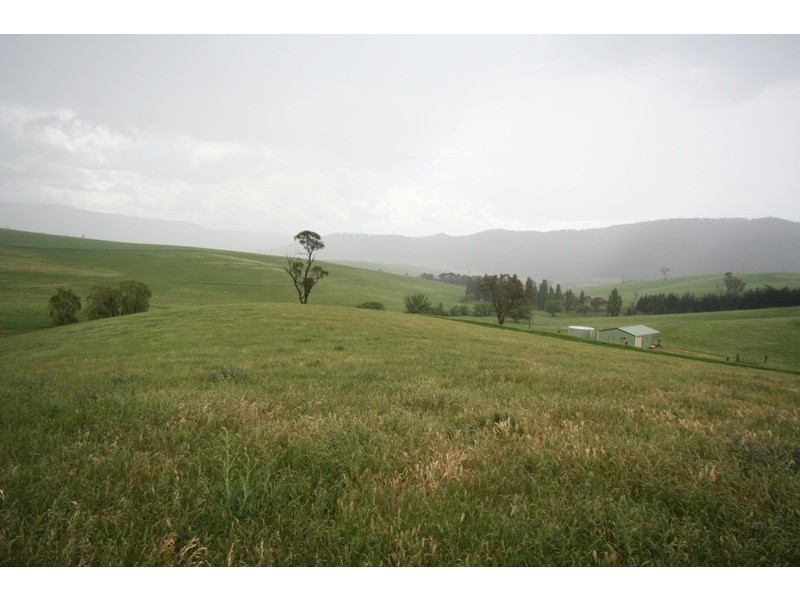Lot 16 Sodwells Road, Tarana NSW 2787