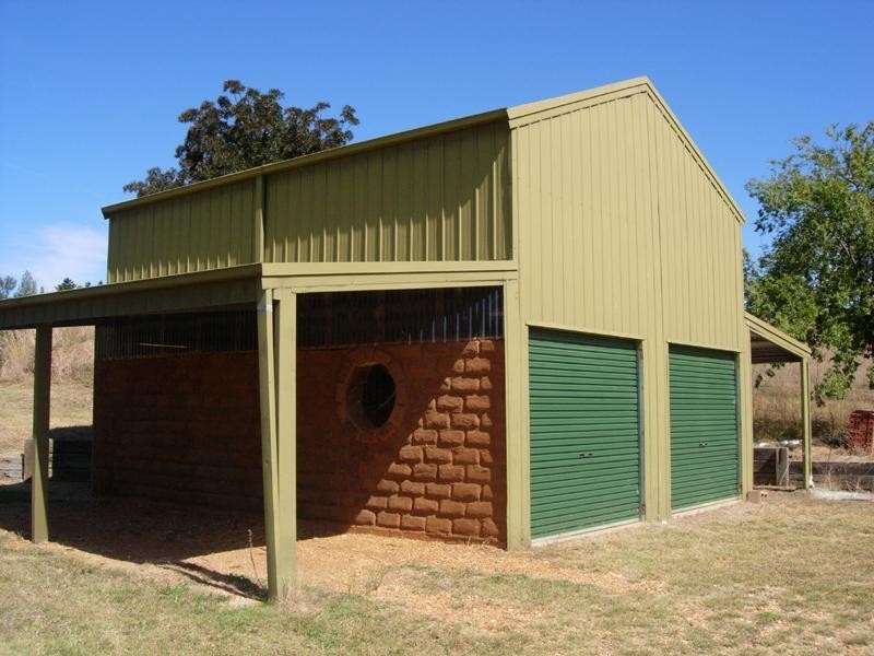 256 Rockley Road, Perthville NSW 2795