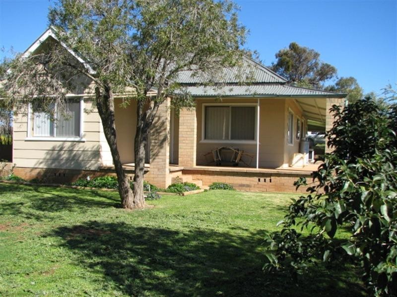 Grenfell NSW 2810