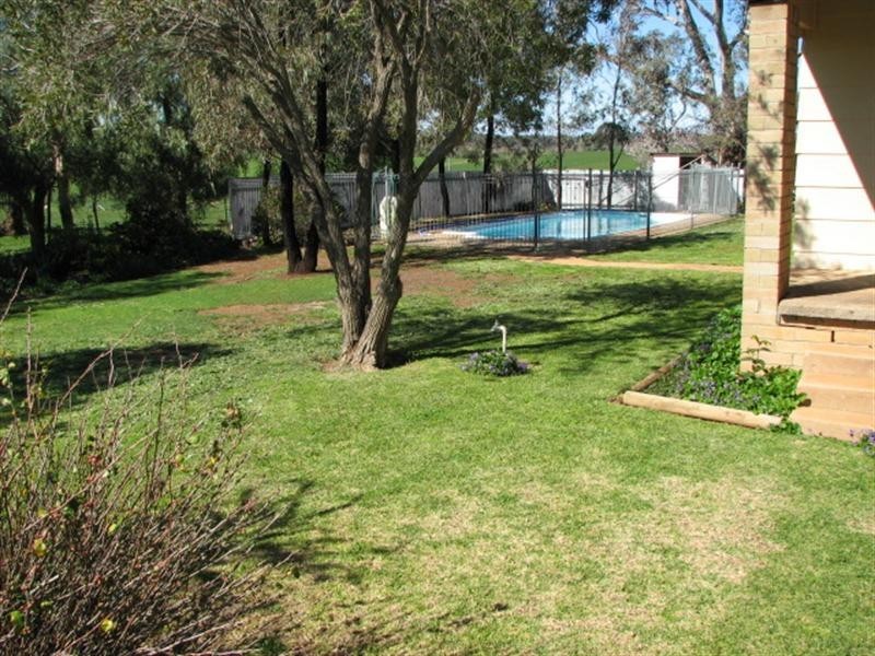 Grenfell NSW 2810