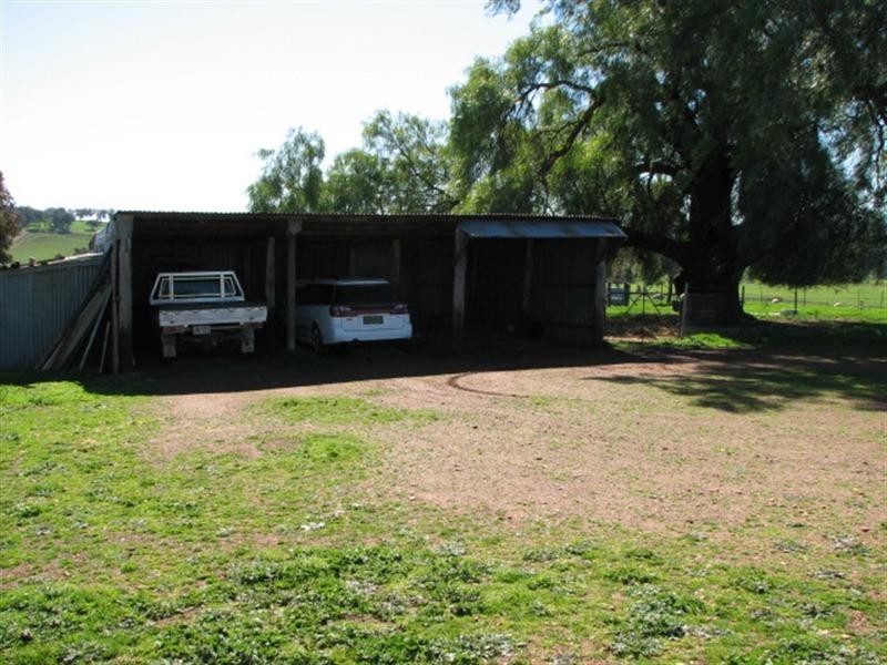 Grenfell NSW 2810