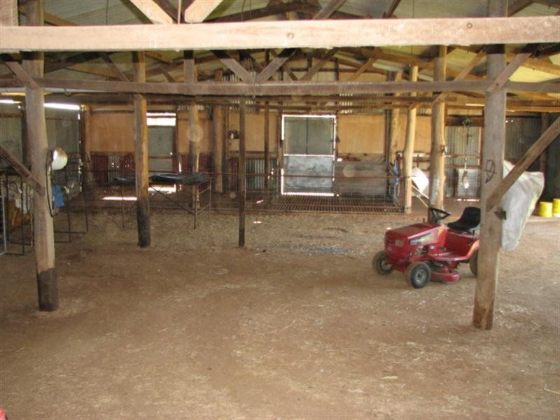 Grenfell NSW 2810