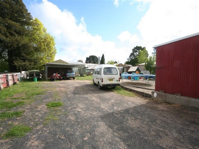 2 Scotia Avenue, Oberon NSW 2787