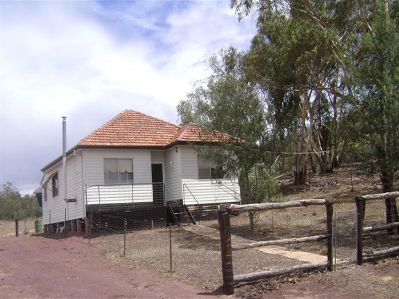 1760 Barryrenie Road, Cowra NSW 2794